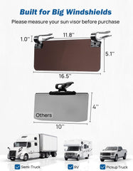 JOYTUTUS double-clip detail demonstrating secure, slip-free attachment