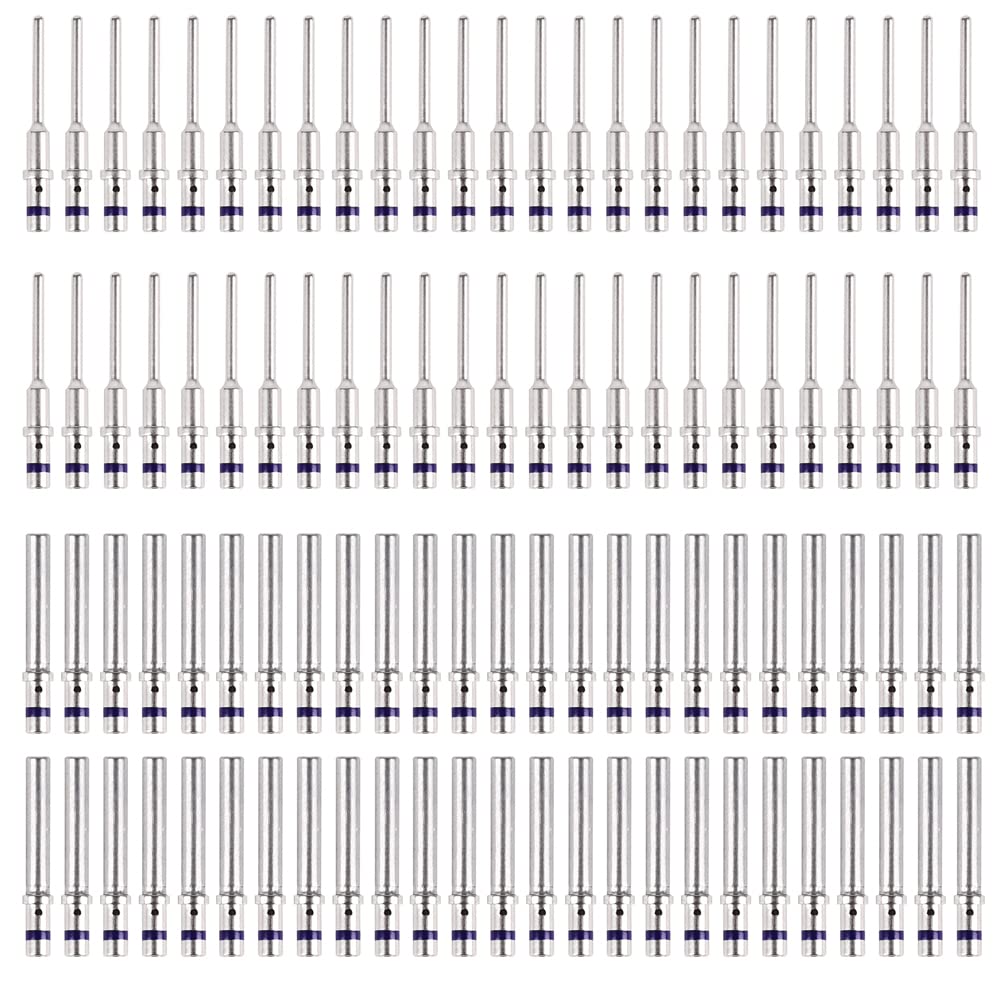 JRready front packaging showing 50 pairs and purple stripe, easy identification benefit