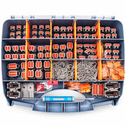 JRready kit front packaging showing full contents and value