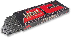 JT JTC420HDR140SL front packaging showing chain length and model benefit