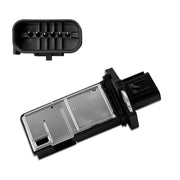 JTSAUTO MAF sensor front view showing robust housing and secure fit benefit