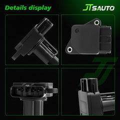 JTSAUTO detailed view of sensing element highlighting precision airflow measurement