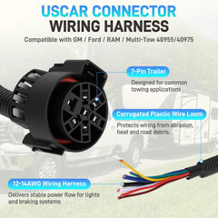 JURPLIX mounting bracket and hardware kit for secure vibration-free fit