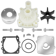 JURPLIX impeller kit front packaging showing complete contents and compatibility