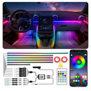 Jushope front packaging showing kit components and benefits