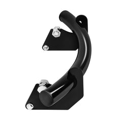 JY PERFORMANCE close-up welds and powder coat finish for long-lasting durability