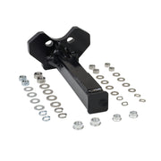 JY PERFORMANCE front view of complete hub removal kit showing organized components and convenience