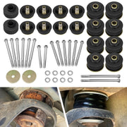 JY PERFORMANCE front packaging showing complete kit and benefits
