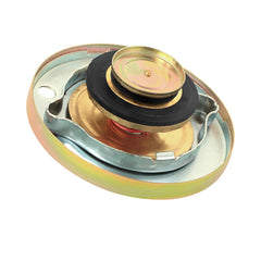 JYINCPED side profile highlighting spring-loading mechanism, consistent sealing benefit