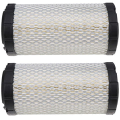 JZGRDN close-up of filter media showing pleats for effective filtration