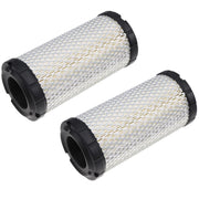 JZGRDN front view of filter packaging showing pair and compatibility