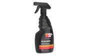 K&N Power Kleen 32 oz front bottle showing label and trigger for easy use