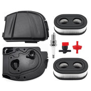 Kacarber front packaging showing complete 285318 tune-up kit components