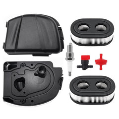 Kacarber front packaging showing complete 285318 tune-up kit components