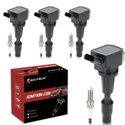 KacuYelin front package showing UF764 kit and benefits