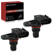 KacuYelin front view showing sensors and direct-fit packaging improving installation ease