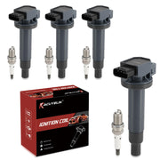 KacuYelin front packaging showing kit and clear compatibility labels for easy selection