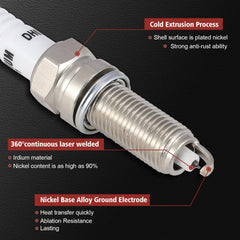 KacuYelin boxed kit layout showing four coils and four plugs