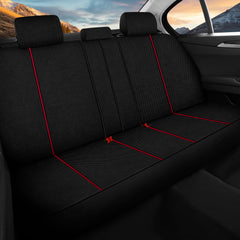 Kaisaatti 3D air-mesh close-up showing ventilated texture for cooler rides