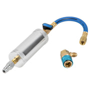 KAISAL front packaging showing oil injector kit and benefits