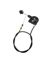 kakeken throttle cable front view showing fit and benefit of reliable replacement