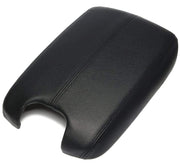 KAKO front view center console cover showing seamless fit and renewed cabin look