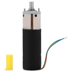 kalageen 236575 front view showing compact motor and mounting for quick replacement