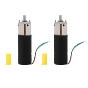 kalageen front view 287298 motor showing OEM-fit and reliable replacement