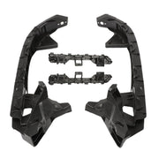 Kaloeou front packaging showing complete 4-piece bracket kit for quick repair