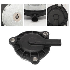 Kaloeou sensor installed in a 3.6L V6 engine bay demonstrating straightforward in-vehicle fitment