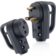 Kanayu front packaging showing both TT-30P and TT-30R and clear contents for easy replacement