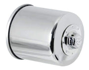 K&N KN-303C front label showing part number and fitment benefit