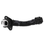 KanSmart front view of 11127584128 vent hose showing OEM-style fit and durable construction