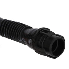 KanSmart clamp and connector close-up showing secure attachment and leak prevention