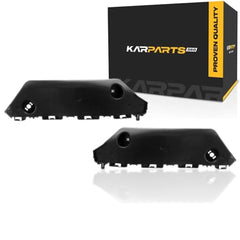 KarParts360 driver side bracket front view showing precise fit benefit