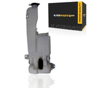 KarParts360 reservoir front view showing overall shape and fit benefit