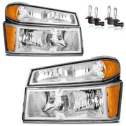 KarSpareHub front assembly showing OEM fit and clean styling for easy replacement