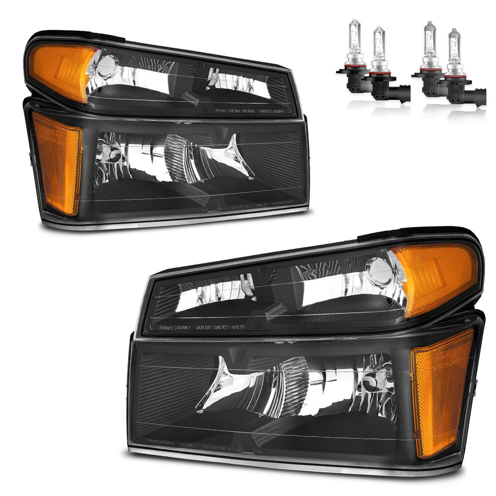 KarSpareHub front assembly showing exact OEM fit and secure mounting