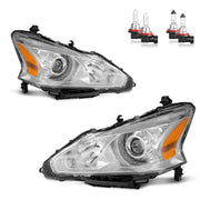 KarSpareHub driver-side headlight assembly showing OEM fit and easy replacement