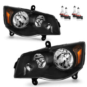 KarSpareHub front assembly pair showing exact fit and improved visibility