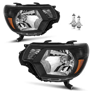 KarSpareHub front assembly showing exact OEM fit and ready-to-install