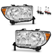 KarSpareHub front assembly showing clean OEM-style fit and improved visibility