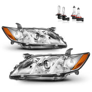 KarSpareHub front assembly showing exact OEM fit and restored look