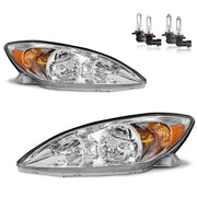 KarSpareHub front assembly showing precise fit and improved visibility