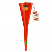 KarZone funnels front packaging showing set and benefits