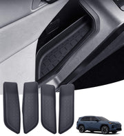 Katorn front door tray packaging showing new set and brand benefit