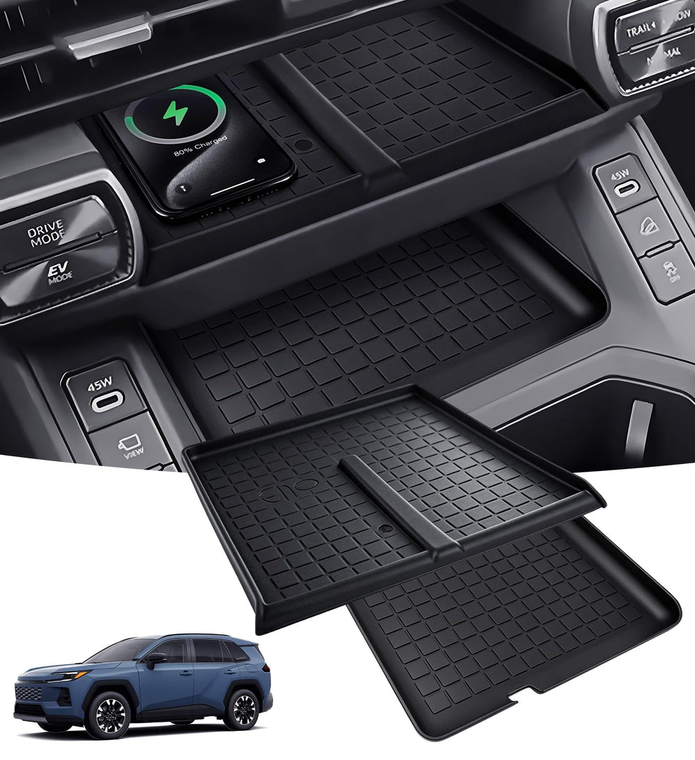 Katorn front packaging next to console showing neat protection benefit