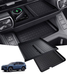 Katorn front packaging next to console showing neat protection benefit