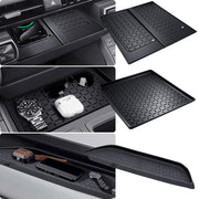 Katorn front packaging showing full mat set and neat presentation for easy install