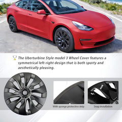 KAVANIC matte finish texture close-up reducing glare and resisting minor scratches